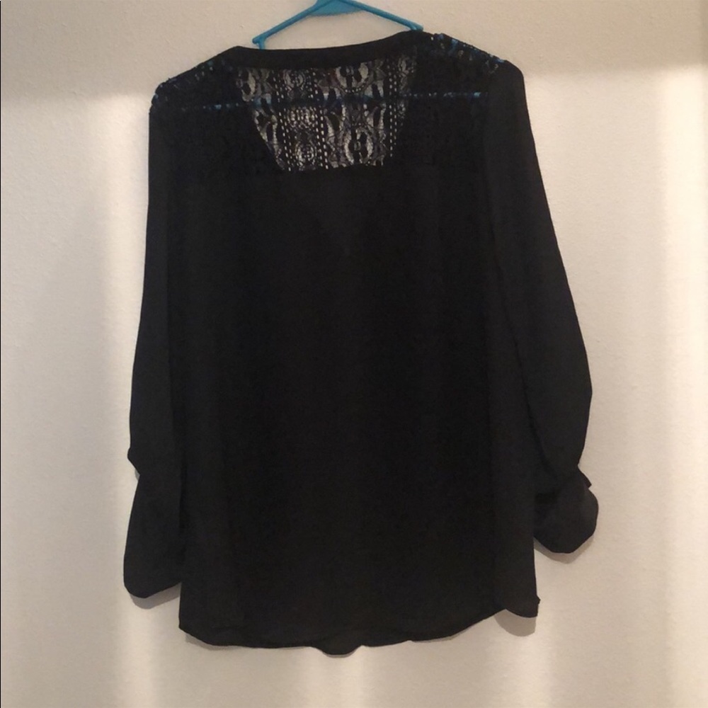 Black candies xl